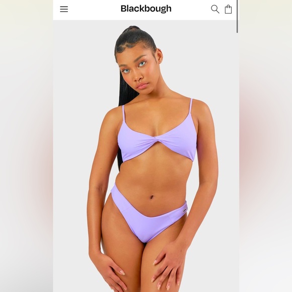 Blackbough Bikini Set - Picture 5 of 5